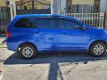 Selling Blue Toyota Avanza 2019 in Muntinlupa-1