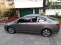 Honda City E Auto 2013-5