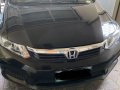 Black Honda Civic 2013 for sale in Muntinlupa-4