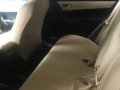 Silver Toyota Corolla Altis 2016 for sale in Imus-3