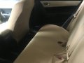 Silver Toyota Corolla Altis 2016 for sale in Imus-1