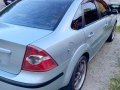 Selling Brightsilver Ford Focus 2007 in Muntinlupa-1