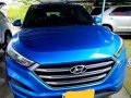 Hyundai Tucson 2.0 GLS (M) 2016-0