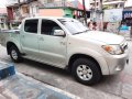 Toyota hilux 2008 gasoline 2.7vvti-0