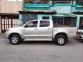 Toyota hilux 2008 gasoline 2.7vvti-2