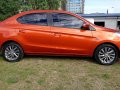 2019 Mitsubishi Mirage GLS Automatic-2