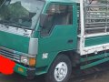 Mitsubishi Canter  -0