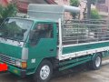 Mitsubishi Canter  -2