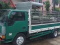 Mitsubishi Canter  -4