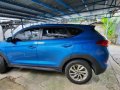 Hyundai Tucson 2.0 GLS (M) 2016-0