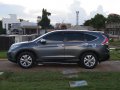 Honda CR-V 2.4 2WD i-VTEC Sunroof Auto 2012-6