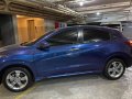 Honda HR-V 1.8 EL CVT HR -CVtr Auto 2016-2