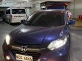 Honda HR-V 1.8 EL CVT HR -CVtr Auto 2016-3