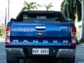 Ford Ranger XLT Manual 2017-4