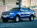 Ford Ranger XLT Manual 2017-0