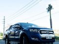 Ford Ranger XLT Manual 2017-2