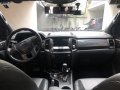 Sell Red 2017 Ford Everest SUV / MPV at 24200 in Manila-0