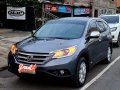 Honda CR-V 2.4 2WD i-VTEC Sunroof Auto 2012-3