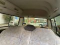 Mitsubishi L300 Versa Van Manual 2008-4