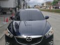 Mazda CX-5 2.0 2WD (A) 2012-3