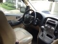 Black Hyundai Grand Starex 2011 for sale in Muntinlupa-3