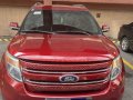 Ford Explorer 4wd FW Ford Explorer 2013 Manual-8