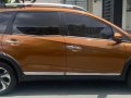 Honda BR-V 2017-0