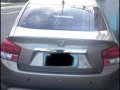 Silver Honda City 2010 for sale in Paranaque-1