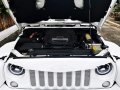 Jeep Wrangler CALL OF DUTY MW3 Auto 2012-2
