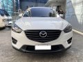 White Mazda CX-5 2016 for sale in Makati-1