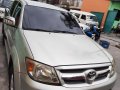 Toyota hilux 2008 gasoline 2.7vvti-19