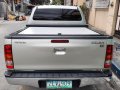 Toyota hilux 2008 gasoline 2.7vvti-18