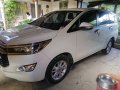 Toyota Innova G 2.8-0