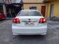 Honda Civic VTI-S Automatic 2004-1