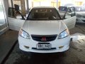 Honda Civic VTI-S Automatic 2004-2