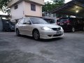 Honda Civic VTI-S Automatic 2004-6