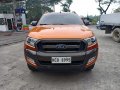 2017 Ford Ranger Wildtrak Newlook Diesel-2