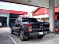 2016 FORD RANGER PICK UP 4X2 AUTOMATIC BLACK-1