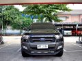 2016 FORD RANGER PICK UP 4X2 AUTOMATIC BLACK-2