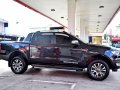 2016 FORD RANGER PICK UP 4X2 AUTOMATIC BLACK-5