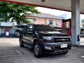 2016 FORD RANGER PICK UP 4X2 AUTOMATIC BLACK-9