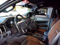 2016 FORD RANGER PICK UP 4X2 AUTOMATIC BLACK-10