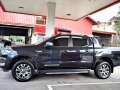 2016 FORD RANGER PICK UP 4X2 AUTOMATIC BLACK-11