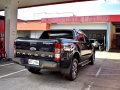 2016 FORD RANGER PICK UP 4X2 AUTOMATIC BLACK-12