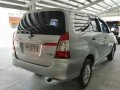 Toyota Innova 2014 G-2