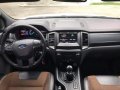 2016 FORD RANGER WILDTRAK-3