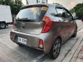 Lockdown Sale! 2017 Kia Picanto 1.2 EX Automatic Gray 22T Kms Only LAA7299-3