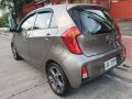 Lockdown Sale! 2017 Kia Picanto 1.2 EX Automatic Gray 22T Kms Only LAA7299-4