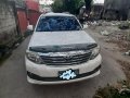 Toyota Fortuner G 2012 Diesel Automatic-2