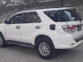 Toyota Fortuner G 2012 Diesel Automatic-5